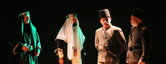 Kumandan-Medine Müdafii Fahrettin Paşa, Duygusal Anlar Yaşattı Kumandan-Medine Müdafii Fahrettin Paşa, Duygusal Anlar Yaşattı