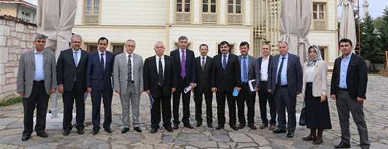 İSKİ Eyüp Sultan'da İSKİ Eyüp Sultan'da