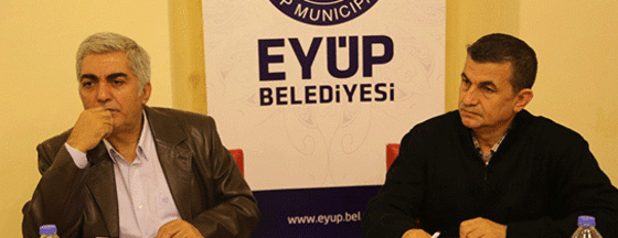 Mustafa Yürekli, Necip Fazıl Kısakürek'i Anlattı Mustafa Yürekli, Necip Fazıl Kısakürek'i Anlattı