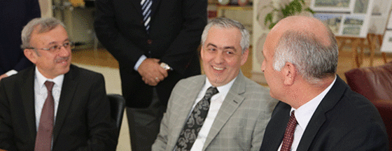 Üniversite ile Güzel Sanatlar Projesi Üniversite ile Güzel Sanatlar Projesi
