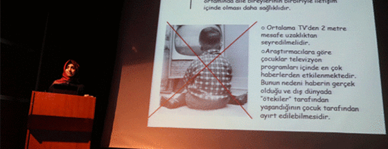 Çocuklarda TV, Bilgisayar ve İnternet Bağımlılığı Çocuklarda TV, Bilgisayar ve İnternet Bağımlılığı