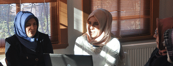 Sağlıklı Yaşam ve Hastalıklardan Korunma Semineri Sağlıklı Yaşam ve Hastalıklardan Korunma Semineri