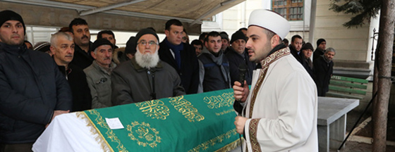 Cem Kurt ve Ailesine Başsağlığı Dileriz... Cem Kurt ve Ailesine Başsağlığı Dileriz...