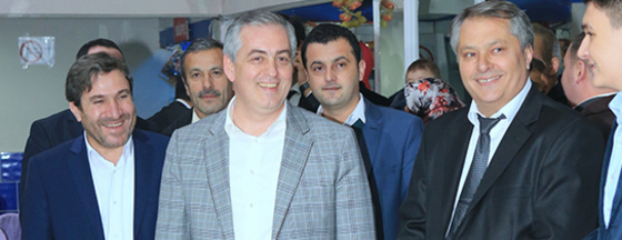 Aktaş Ailesinin Mutlu Günü Aktaş Ailesinin Mutlu Günü