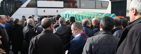 Aygün Ailesinin Acı Günü Aygün Ailesinin Acı Günü
