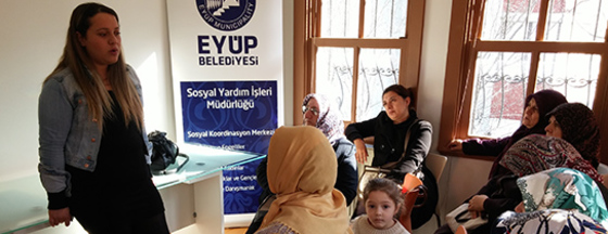 Erken Teşhis Hayat Kurtarır Erken Teşhis Hayat Kurtarır