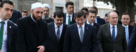 İsmail Ustaosmanoğlu Hakk'ın Rahmetine Kavuştu İsmail Ustaosmanoğlu Hakk'ın Rahmetine Kavuştu
