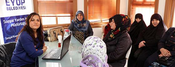 “Diş sağlığında da erken teşhisin önemi büyük” “Diş sağlığında da erken teşhisin önemi büyük”