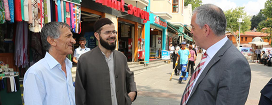 Eyüplü belediyesinden memnun…. Eyüplü belediyesinden memnun….
