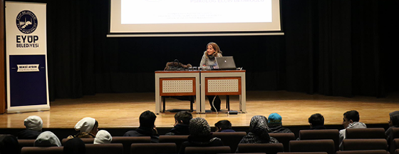 Çocuklara “Öfke kontrolü” Semineri Çocuklara “Öfke kontrolü” Semineri