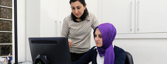 Vuslat Yolculuğuna Eyüplülerden Büyük İlgi Vuslat Yolculuğuna Eyüplülerden Büyük İlgi
