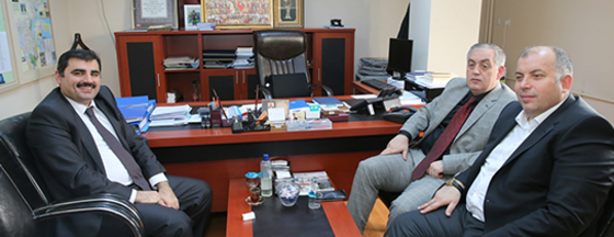 Eyüp'teki İSKİ Çalışmaları Masaya Yatırıldı… Eyüp'teki İSKİ Çalışmaları Masaya Yatırıldı…