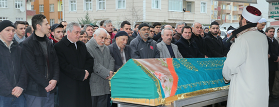 Yavuzyılmaz Ailesine Başsağlığı Yavuzyılmaz Ailesine Başsağlığı