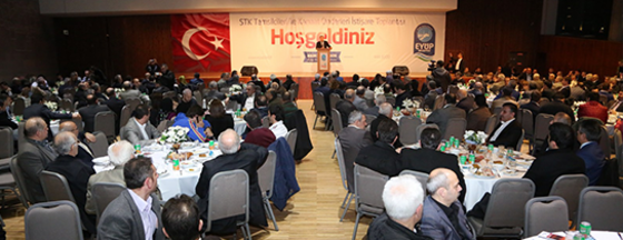 Başkan Aydın “Eyüp gıpta edilen bir ilçe olacak” Başkan Aydın “Eyüp gıpta edilen bir ilçe olacak”