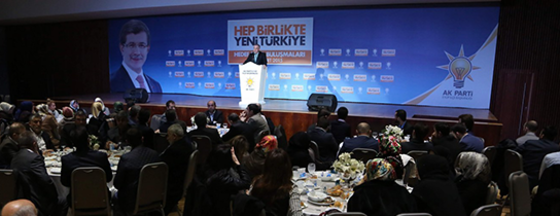 Eyüp 2023'e Emin Adımlarla Yürüyor Eyüp 2023'e Emin Adımlarla Yürüyor