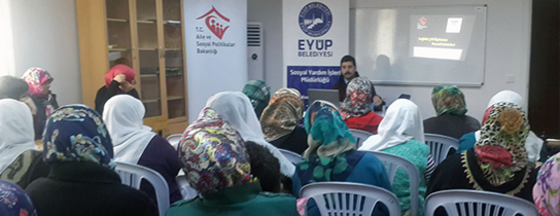 Sağlıklı Bir Evlilik İçin... Sağlıklı Bir Evlilik İçin...