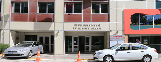 Ruhsat başvuruları artık Göktürk'ten de yapılabilecek Ruhsat başvuruları artık Göktürk'ten de yapılabilecek