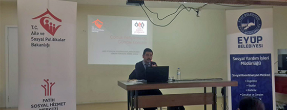 Korkuya Değil, Güvene Dayalı İlişkiler Geliştirmeliyiz Korkuya Değil, Güvene Dayalı İlişkiler Geliştirmeliyiz
