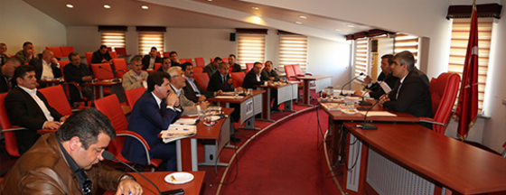 Yaz Etkinliklerinde Kuralar Çekildi Yaz Etkinliklerinde Kuralar Çekildi