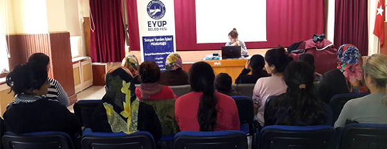 Sağlık Seminerleri Artık Okullarda Sağlık Seminerleri Artık Okullarda