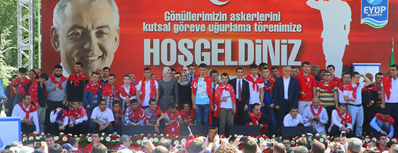 Çakı Gibi Asker Oldular Çakı Gibi Asker Oldular