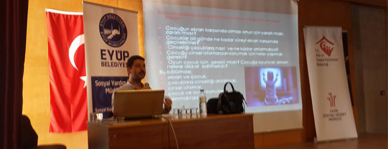 Çocuğum Büyürken Ne Yapmalıyım? Çocuğum Büyürken Ne Yapmalıyım?
