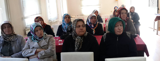 Diyabeti Biliyoruz, Önlemimizi Alıyoruz Diyabeti Biliyoruz, Önlemimizi Alıyoruz