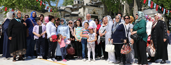 7 Tepe 7 Saat İstanbul 7 Tepe 7 Saat İstanbul