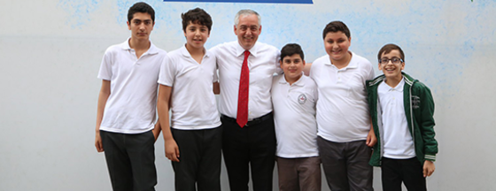 Doyasıya Eğlendiler Doyasıya Eğlendiler