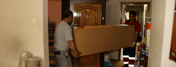 Şefkateli Mağazası, Hayırlara Köprü Oluyor Şefkateli Mağazası, Hayırlara Köprü Oluyor