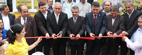 İmar Taksi Durağı Hayırlı Olsun İmar Taksi Durağı Hayırlı Olsun