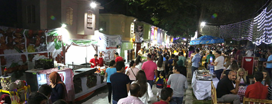 Eyüp'te Osmanlı Rüzgarı Eyüp'te Osmanlı Rüzgarı