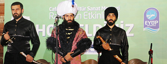 Osmanlı'nın Kâbe-i Muazzama Sevdası Osmanlı'nın Kâbe-i Muazzama Sevdası
