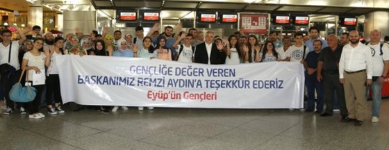 Öğrencilere Karne Hediyesi Balkanlar Gezisi Öğrencilere Karne Hediyesi Balkanlar Gezisi
