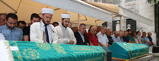 Türkmenoğlu Ailesinin Acı Günü Türkmenoğlu Ailesinin Acı Günü
