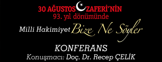 Milli Hakimiyet Bize Ne Söyler Milli Hakimiyet Bize Ne Söyler
