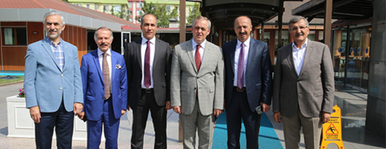 İstanbul 2. Bölge Belediye Başkanları Toplantısı, Kağıthane Sosyal Tesisleri'nde Yapıldı İstanbul 2. Bölge Belediye Başkanları Toplantısı, Kağıthane Sosyal Tesisleri'nde Yapıldı