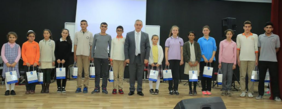 Emekli Öğretmenlere Hizmet Şeref Belgesi Emekli Öğretmenlere Hizmet Şeref Belgesi