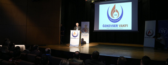 Maddeye Değil, Manaya Bağımlı Gençlik Maddeye Değil, Manaya Bağımlı Gençlik