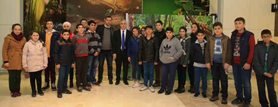 Hem Korkutucu Hem Eğlenceli Hem Korkutucu Hem Eğlenceli