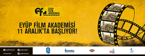 Eyüp Film Akademisi'nde Kazananlar Belli Oldu Eyüp Film Akademisi'nde Kazananlar Belli Oldu