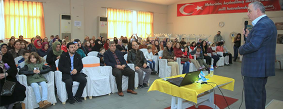 Başkan Aydın: Çocuklar Ve Gençler En Büyük Yatırımımız Başkan Aydın: Çocuklar Ve Gençler En Büyük Yatırımımız