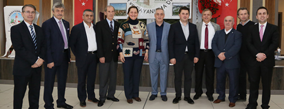 Gostivarlılarla Kahvaltı Gostivarlılarla Kahvaltı