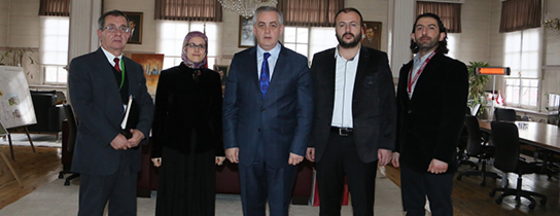 BVU Sağlık Bilimleri Fakültesi Şubat Ayında Eyüp Sultan Yerleşkesi'nde BVU Sağlık Bilimleri Fakültesi Şubat Ayında Eyüp Sultan Yerleşkesi'nde
