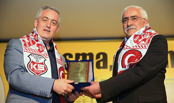 Kastamonu Ağlı Dernekler Federasyon Gecesi Kastamonu Ağlı Dernekler Federasyon Gecesi