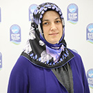 Zehra PURDE MUTİ