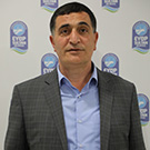 Abuzer KARAMAN