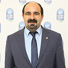 Ali Haydar İŞKAR Ali Haydar İŞKAR