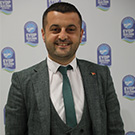 İlker ÇOMAK 
