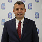 Mustafa TÜYSÜZ Mustafa TÜYSÜZ